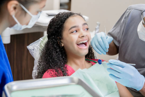 Best Emergency Treatment for Oral Infections in Port Lavaca, TX