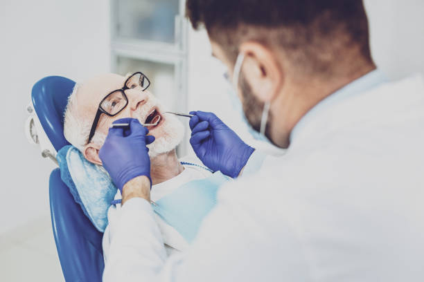 Best Emergency Cosmetic Dentistry (e.g., broken veneers) in Port Lavaca, TX